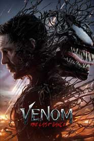 Venom: Kèo Cuối